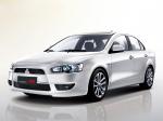 Mitsubishi Lancer EX 2009 года (CN)